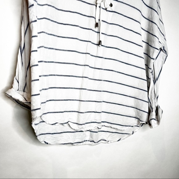 Rails | Lily Positano Stripe Top - Picture 2 of 9